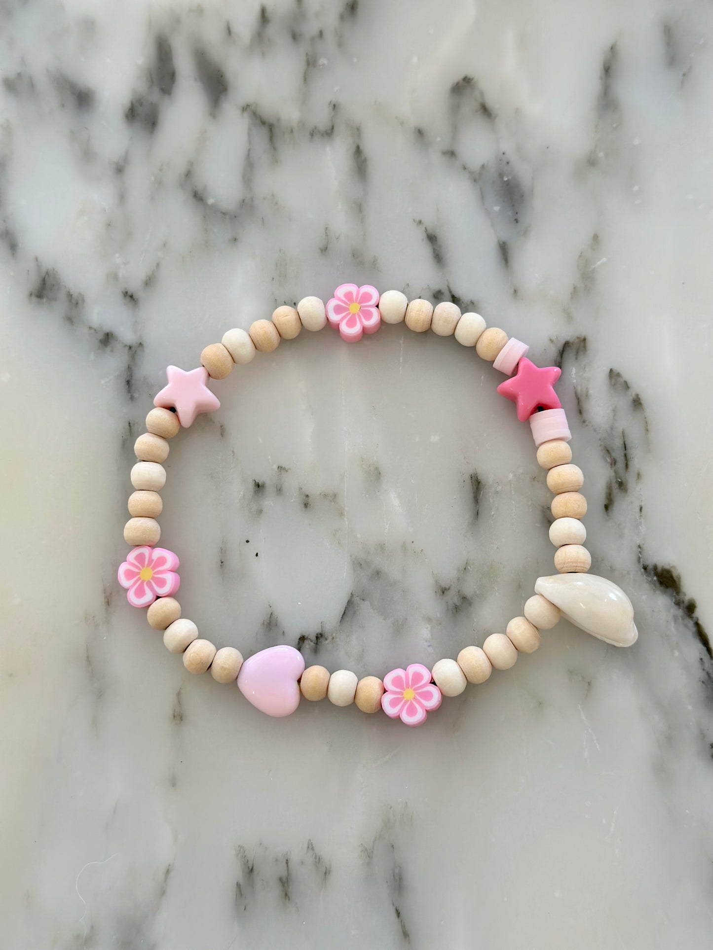 The Amalfi Anklet