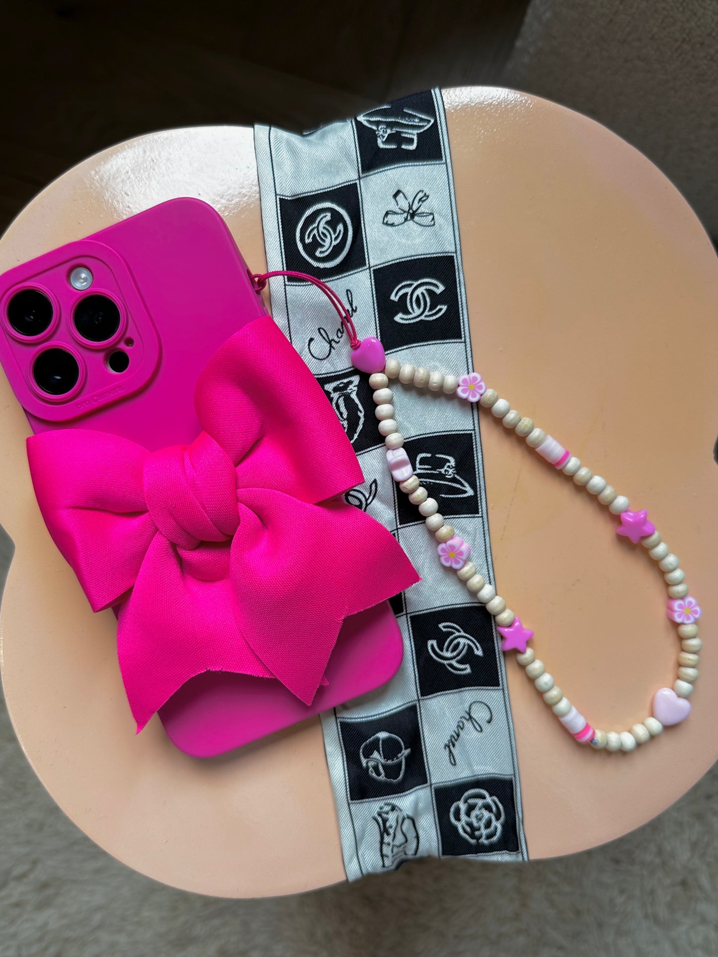 The Miami strap