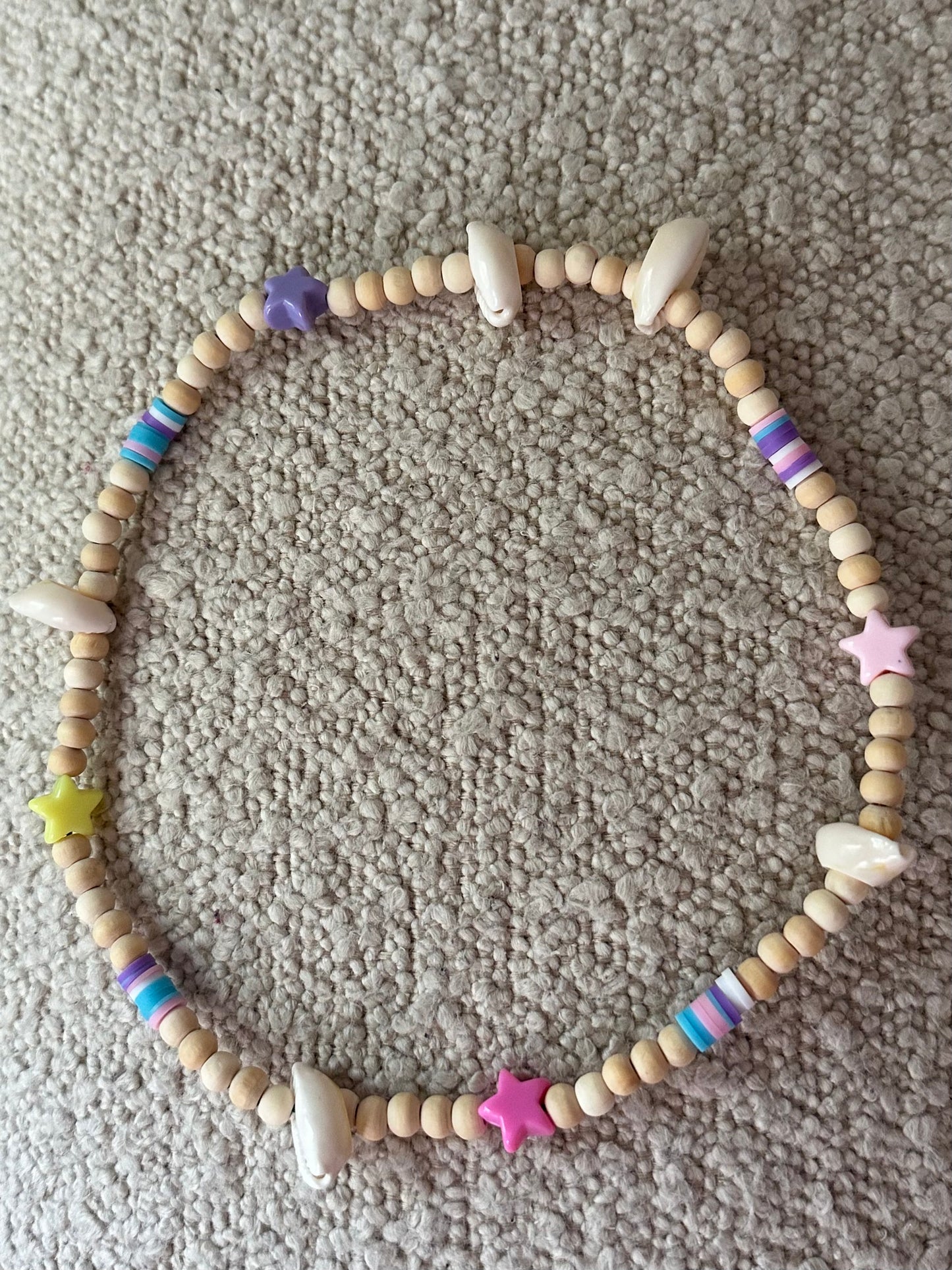Summer sweetie necklace
