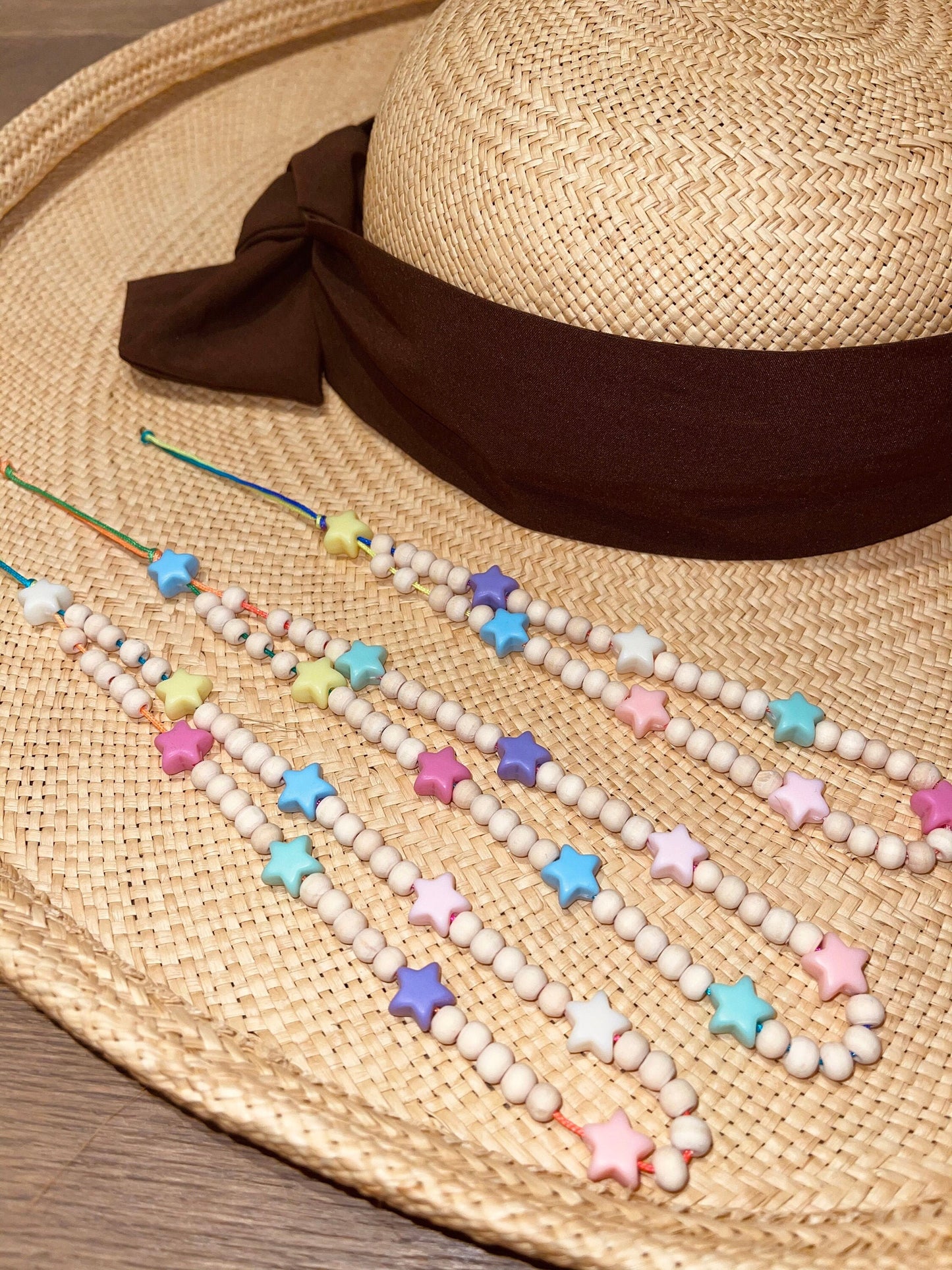 The St Tropez Strap