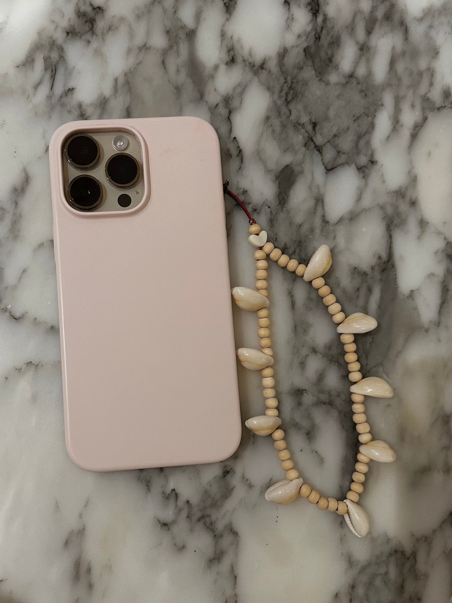 The Pampelonne Strap