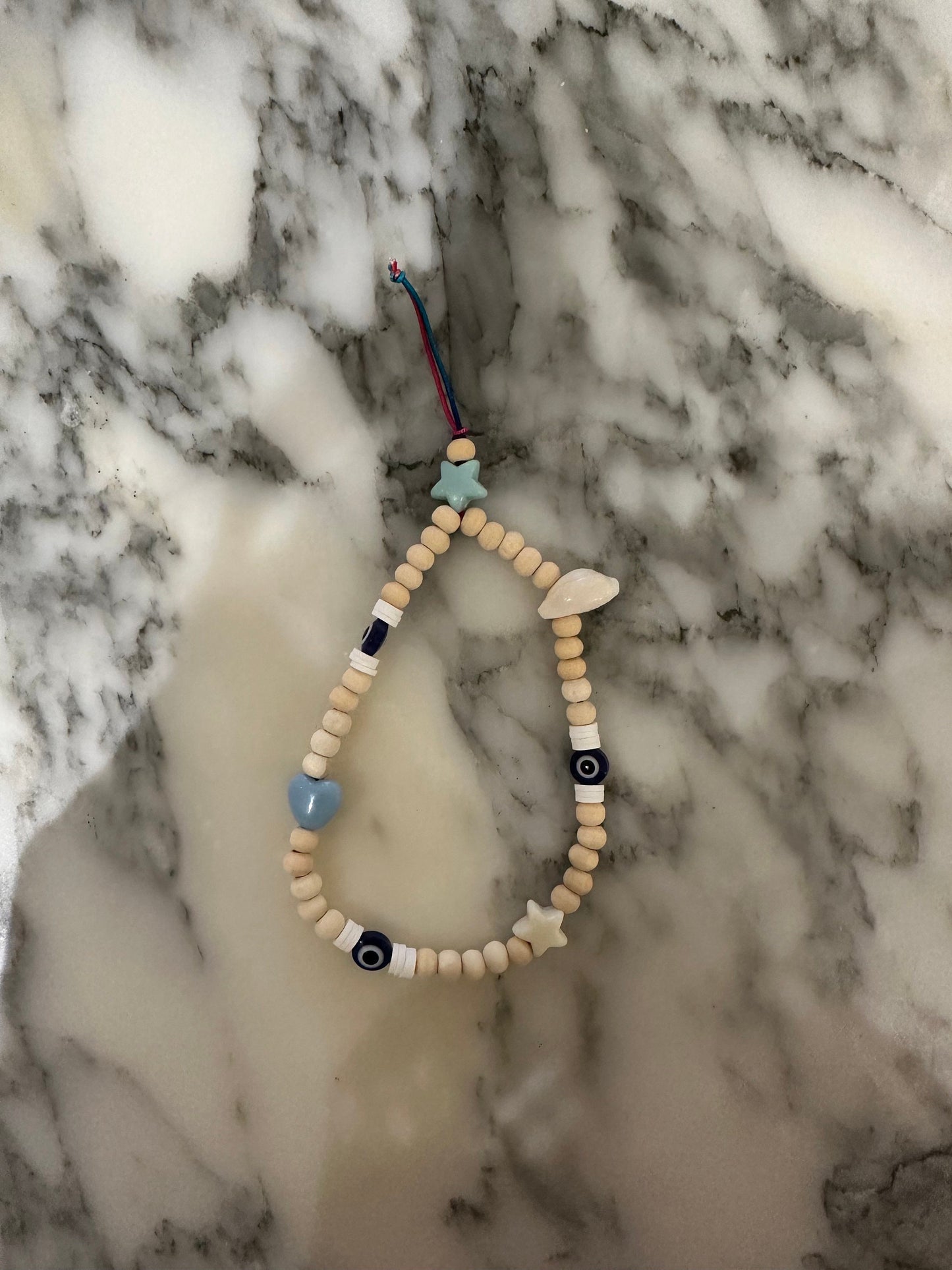 The Mykonos Strap