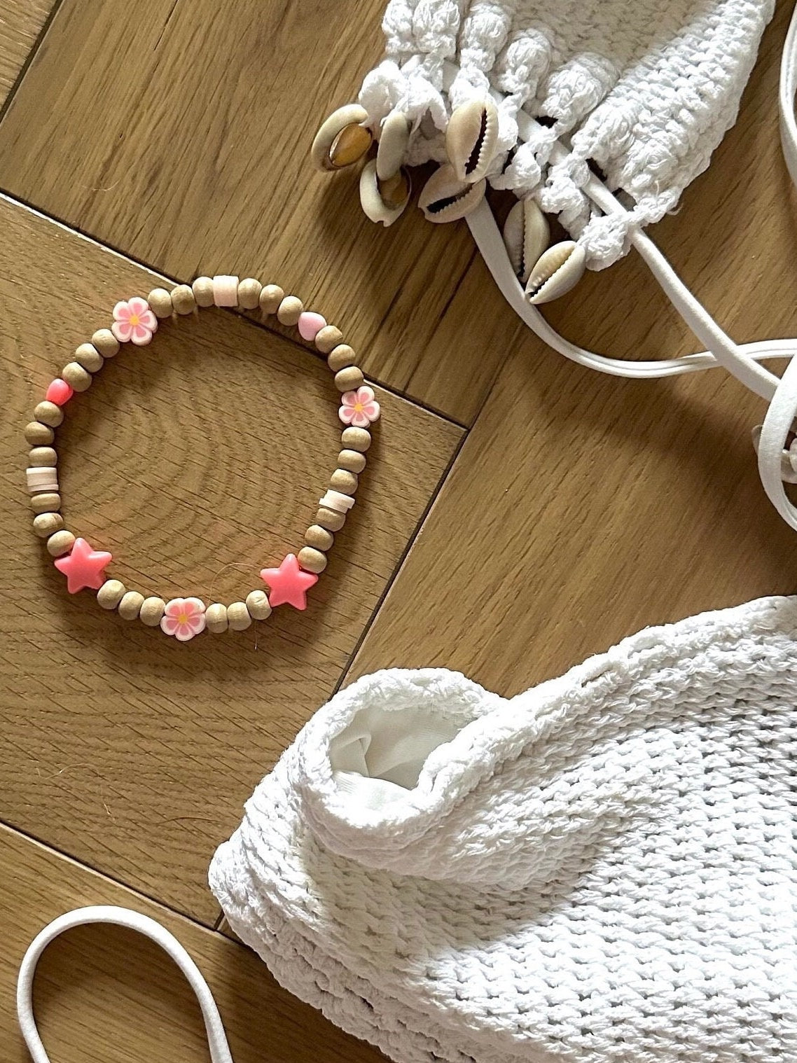 The Amalfi Anklet
