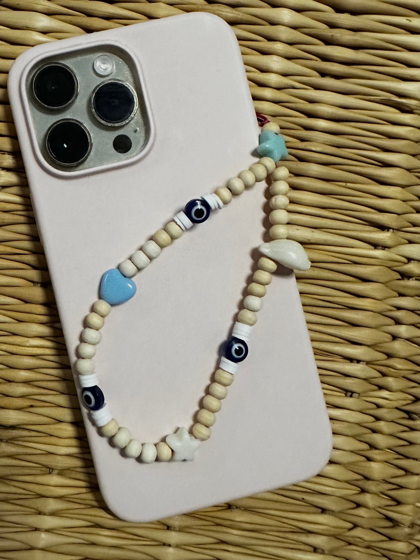 The Mykonos Strap