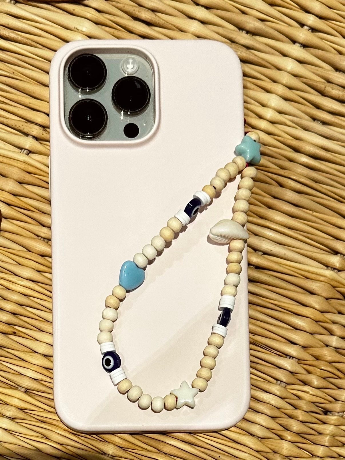 The Mykonos Strap